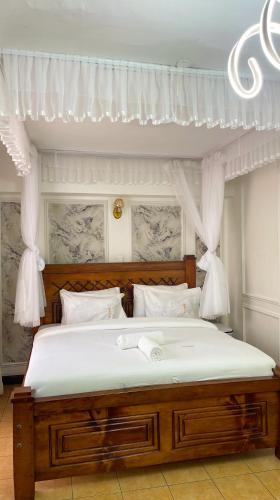 Bellavista Suites in 중심업무지구