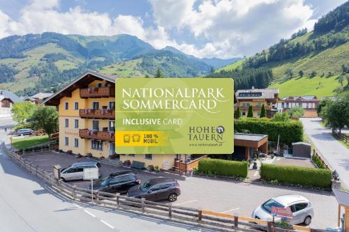 Rainberghof***, Appartements