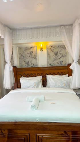 Bellavista Suites in 중심업무지구