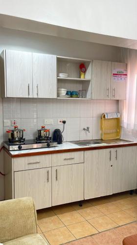 Bellavista Suites in 중심업무지구