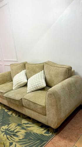 Bellavista Suites in 중심업무지구