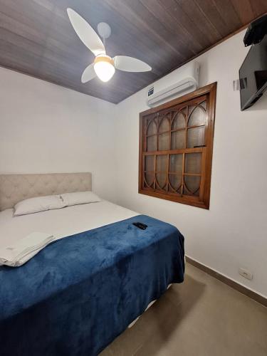 Suites Pitangueiras - POUSADA FRENTE MAR in Guaruja