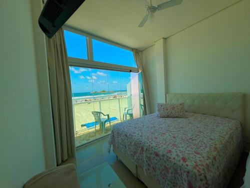 Suites Pitangueiras - POUSADA FRENTE MAR in Guaruja