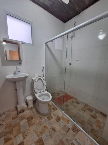 Suites Pitangueiras - POUSADA FRENTE MAR in Guaruja
