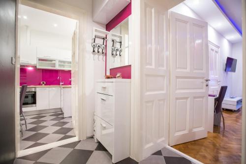 Apartment Center Four stars - image 2