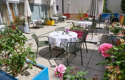 Hotel Kolping Wien Zentral - Vienna