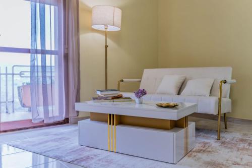 Gold House in Acquaformosa