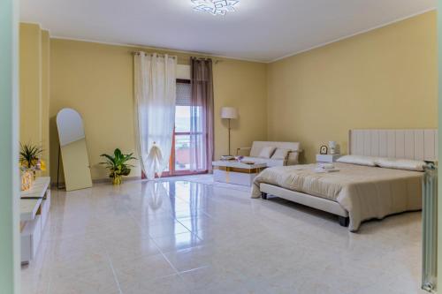 Gold House in Acquaformosa