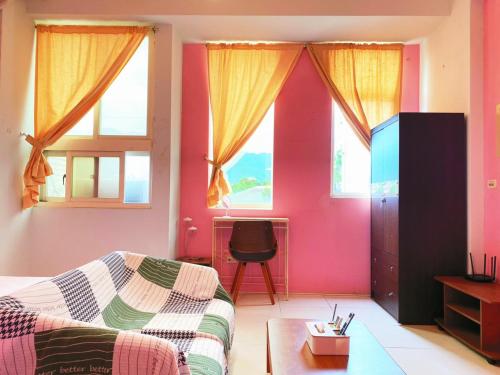 Ding Xiang Guest House near Wilderness Ranch