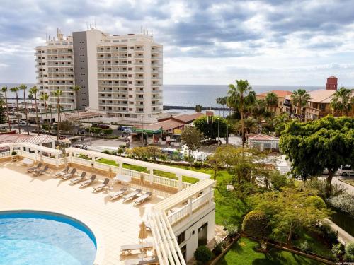 41 Copacabana Ocean View & Pool