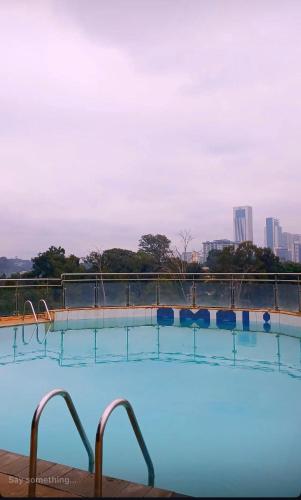 Bellavista Suites in 중심업무지구