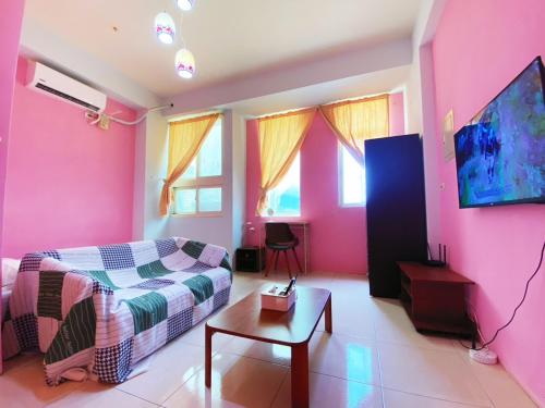 Ding Xiang Guest House near Wilderness Ranch