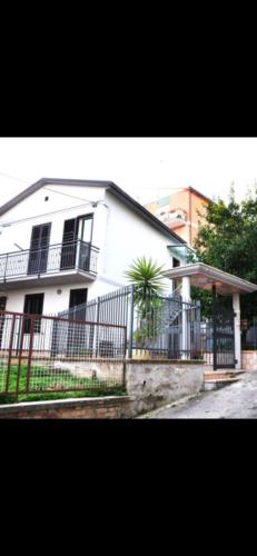 Petrucci House