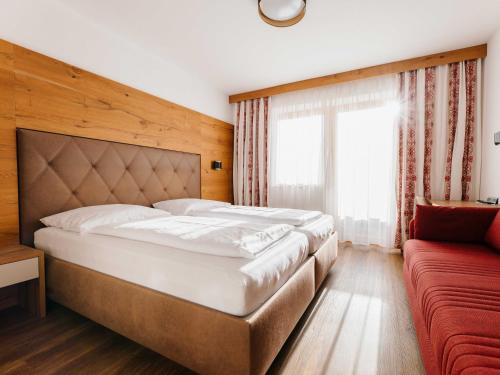 Alpenhotel Ernberg in Reutte