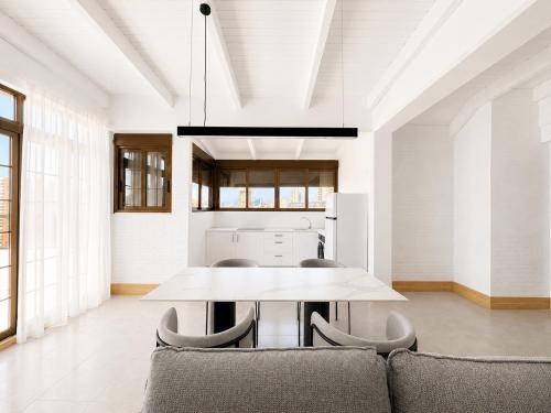 บริการและสิ่งอำนวยความสะดวก, San Diego Apartments By Mc in เบนิดอร์ม (คอสตา บลังกา)