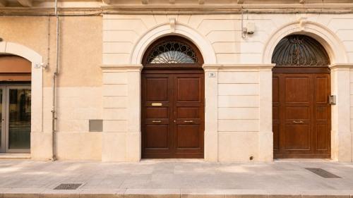 The Suite - Trani centro