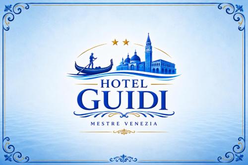 Hotel Guidi in Mestre