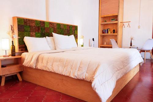 Che San Cristobal de las Casas Hostel in San Cristobal de las Casas