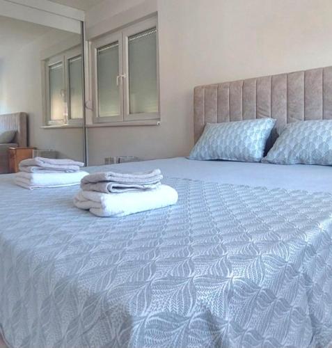 Apartman Lumina