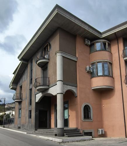 Carevisa Domus Trilocale 100 MQ vicino La Reggia di Caserta e Parco del Matese in Pietravairano