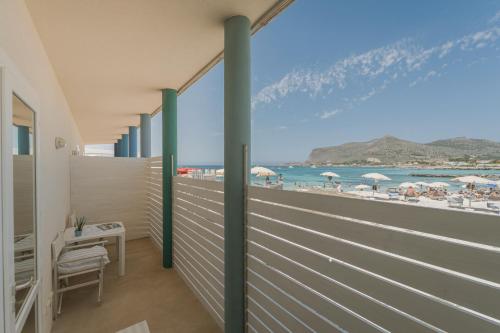 Stabilimento Lido Burrone