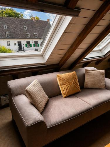 Facilities, Hotel Winselerhof by Flow near Cafe de Kroniek