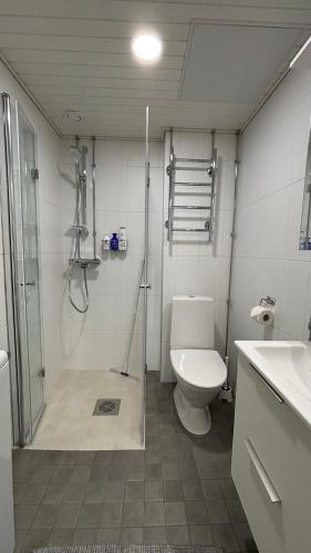 Moomin Lover Home in Central Helsinki, Helsinky (fotografie 3)