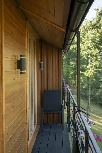 Apartmani Korijeni-Most na Tari in Durdevica Tara