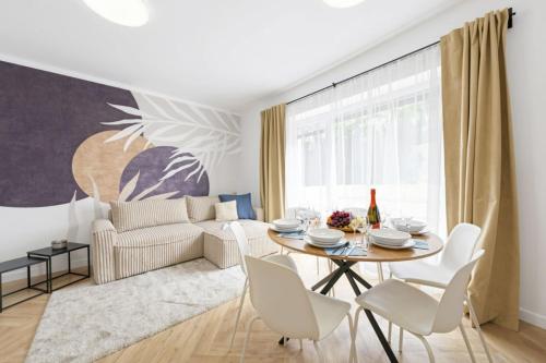 Sky Apartment Residence