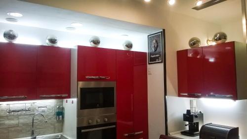 Appartamento Residence Canalotto - main image