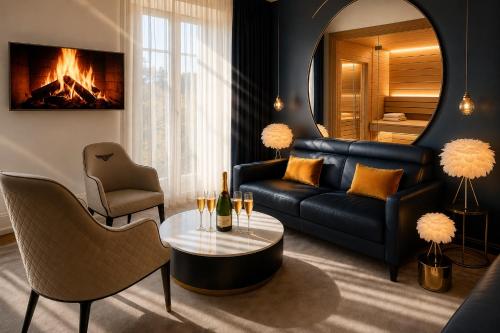 Life VOYAGE Résidence & Spa by Life Renaissance - Place KLEBER, Strasbourg (photo 8)