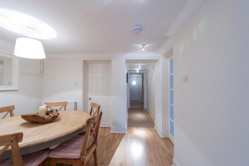 Apartment Jamaica Street 7 - image 6