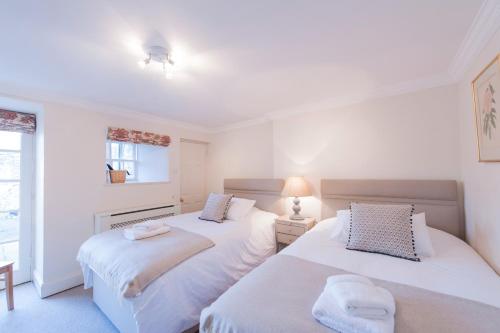 Apartment Jamaica Street 7 - image 8