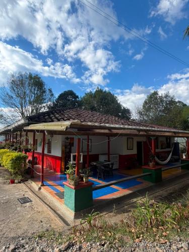 Eco Finca El Regalo