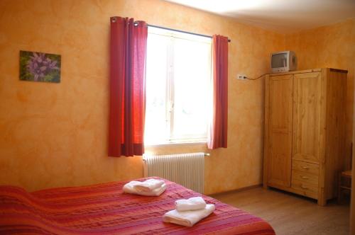 Hotel du Grand Capelet Hotel de charme Golf Vievola