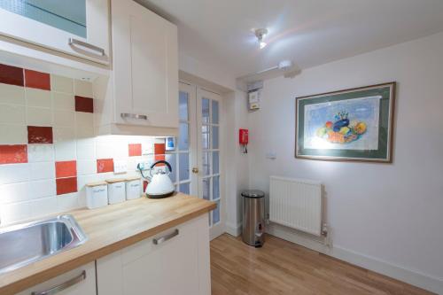 Apartment Jamaica Street 7 - image 10