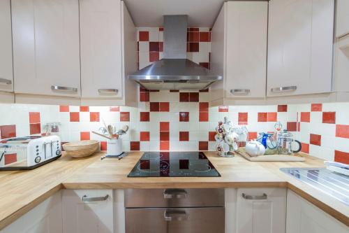 Apartment Jamaica Street 7 - image 4