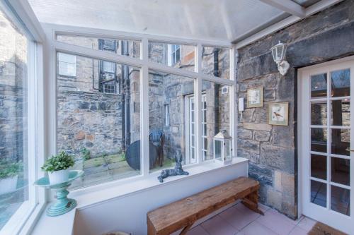 Apartment Jamaica Street 7 - image 14