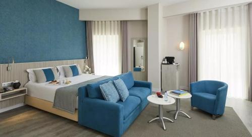 Occidental Faro Room Type - Deluxe Room (Plus)