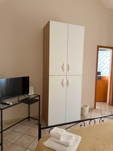 Nalusa Home Room Type - Deluxe Apartment