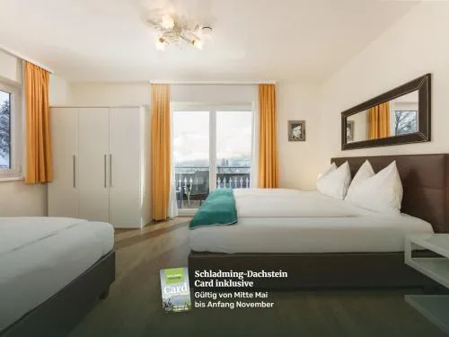 Bella Vista Appartements by Schladming-Appartements in Schladming, Österreich