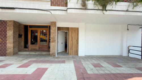Peñota Apartments (Penota Apartments) in Portugalete