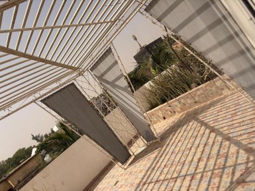 Luciana annexe in Mbour