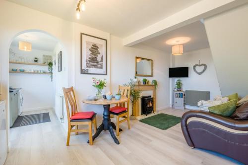 Iekārtas, 1 Bed in Nr Bude oc-penke in Saint Gennys