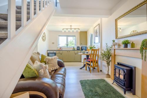 Iekārtas, 1 Bed in Nr Bude oc-penke in Saint Gennys