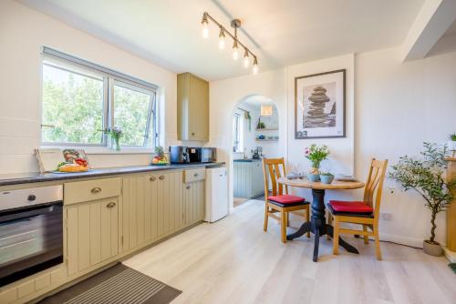 Iekārtas, 1 Bed in Nr Bude oc-penke in Saint Gennys