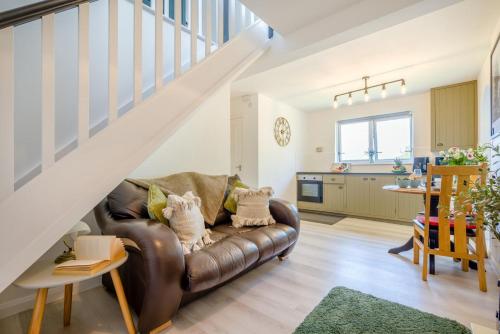 Iekārtas, 1 Bed in Nr Bude oc-penke in Saint Gennys