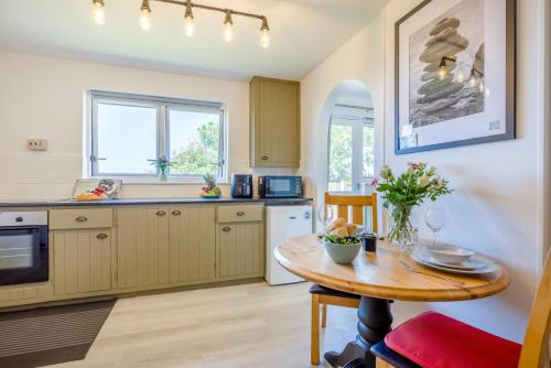 Iekārtas, 1 Bed in Nr Bude oc-penke in Saint Gennys