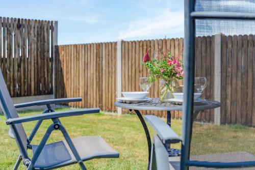 Iekārtas, 1 Bed in Nr Bude oc-penke in Saint Gennys