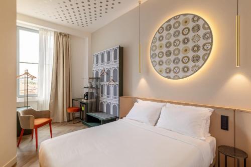 B&B HOTEL Milano Duomo Velasca